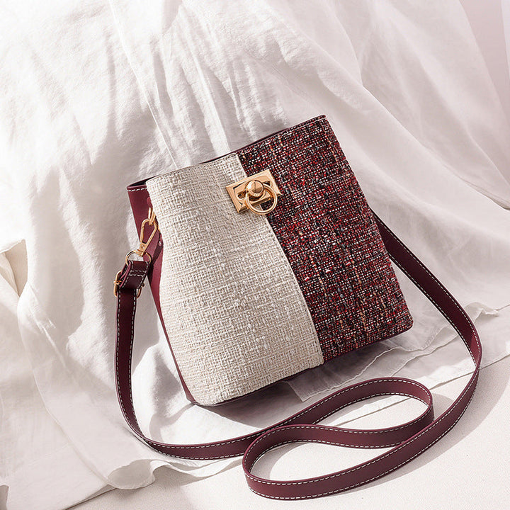 Dahlia vintage bag — Jarah Melbourne
