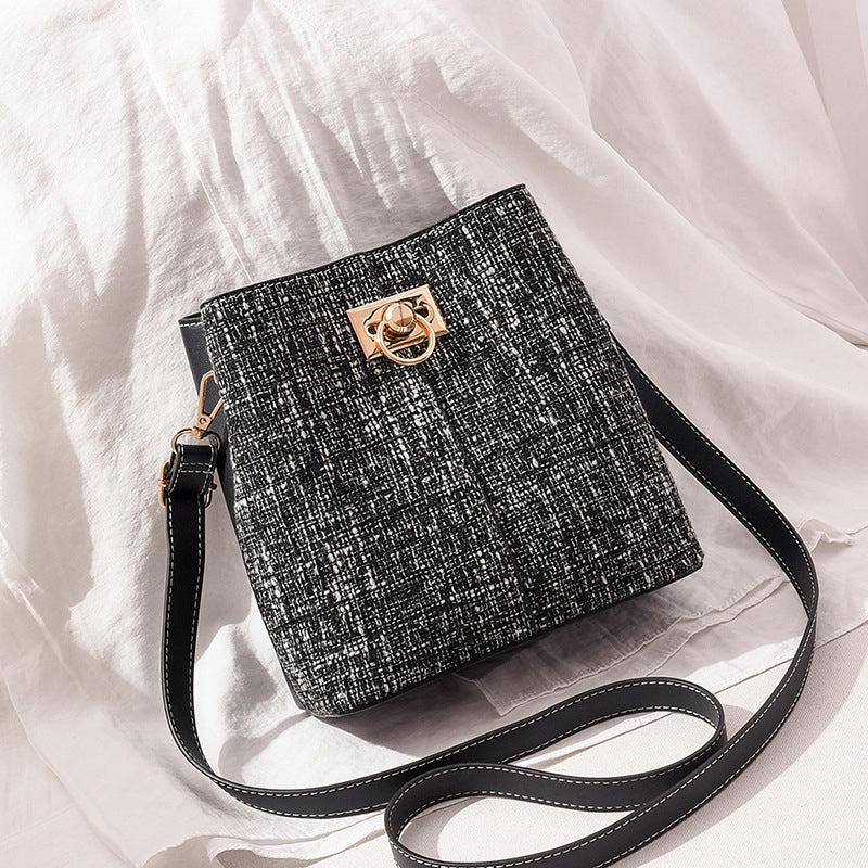 Dahlia vintage bag — Jarah Melbourne
