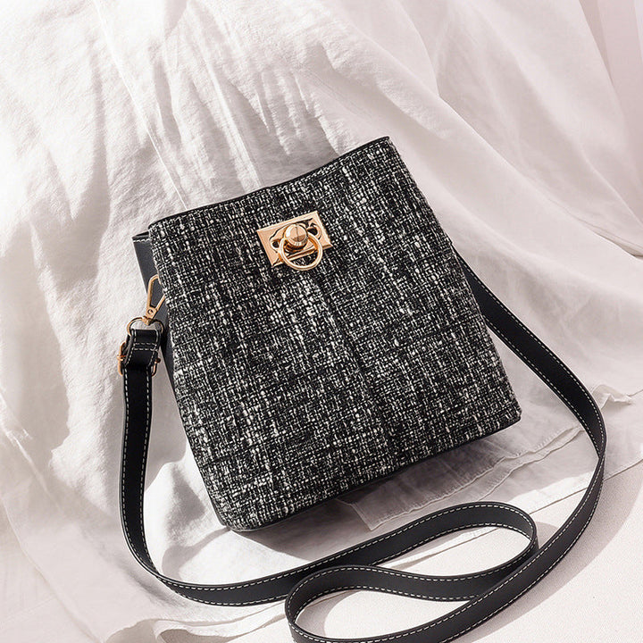 Dahlia vintage bag — Jarah Melbourne