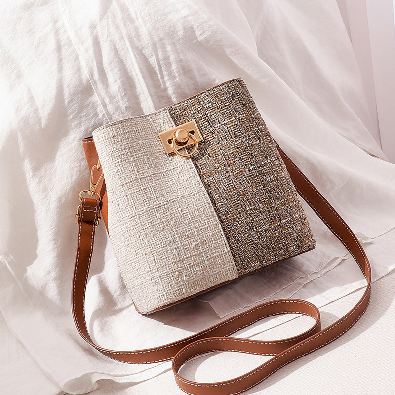 Dahlia vintage bag — Jarah Melbourne