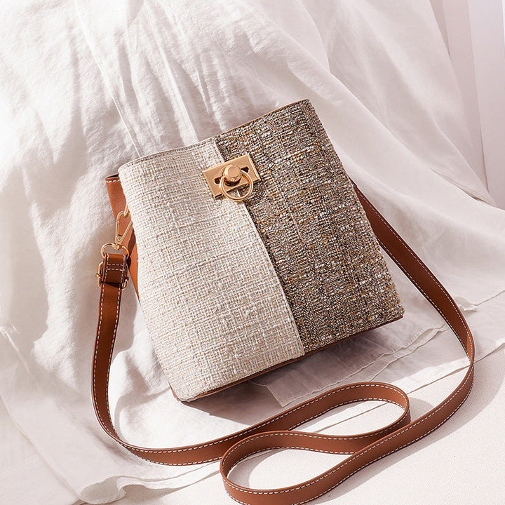 Dahlia vintage bag — Jarah Melbourne