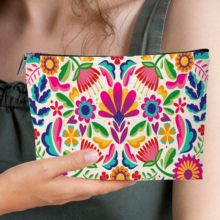 Gingham printed bag — Jarah Melbourne