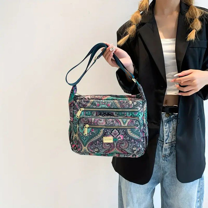 Indira vintage bag — Jarah Melbourne