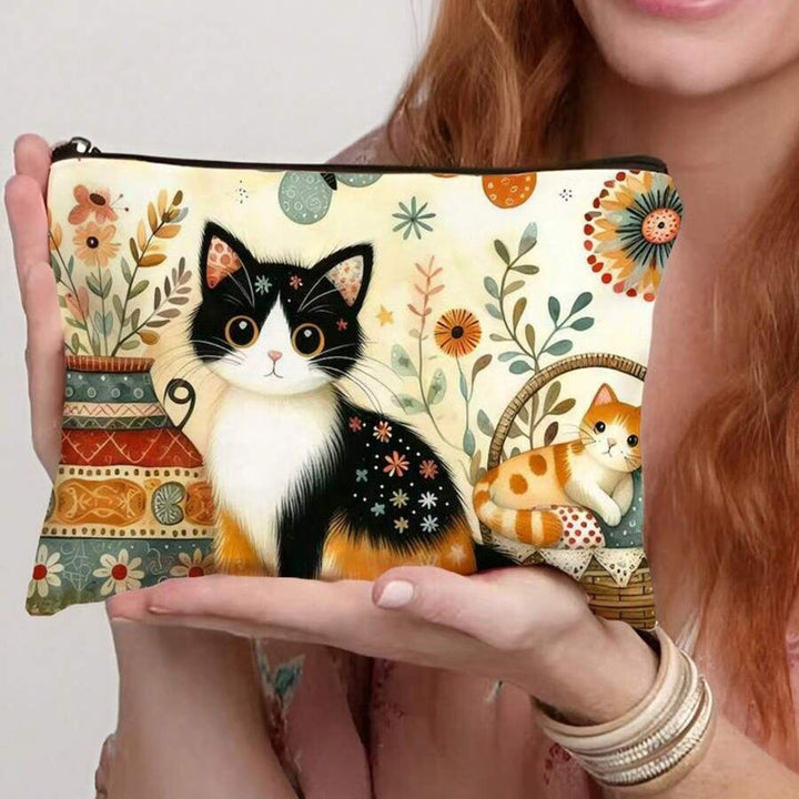 Moppet printed bag — Jarah Melbourne