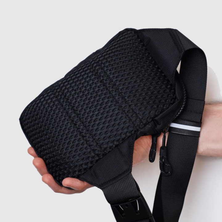 Tara | Anti-Theft Sling Bag