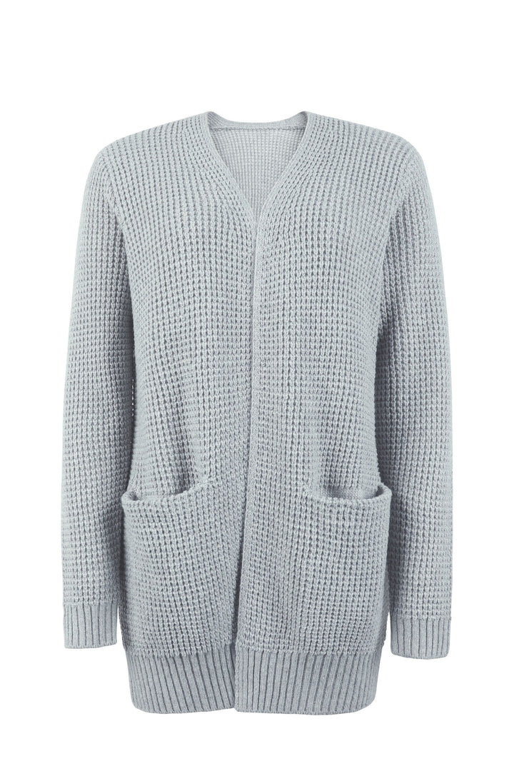Melona – Knit Vest — Jarah Melbourne