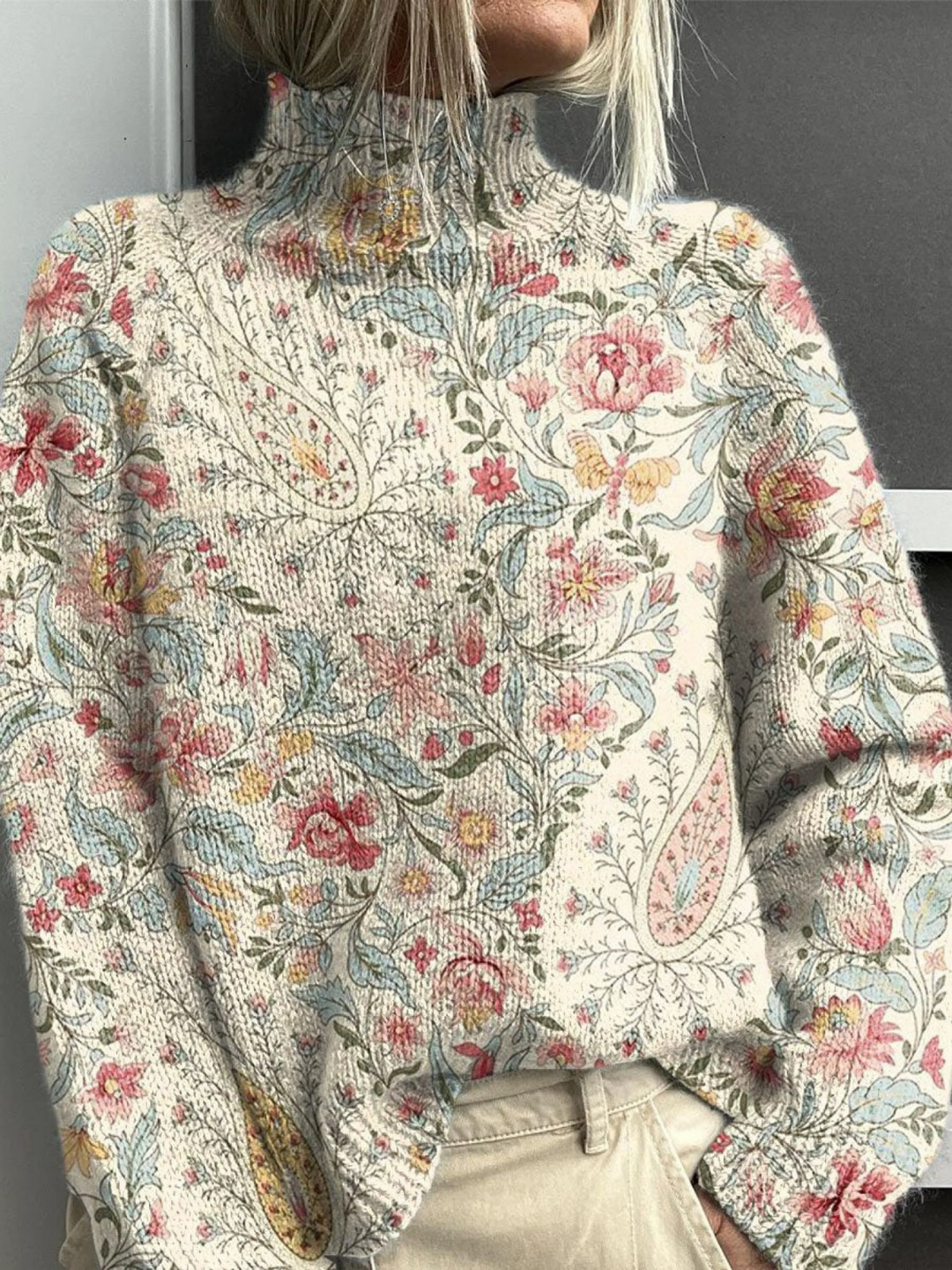 Anna | Dress