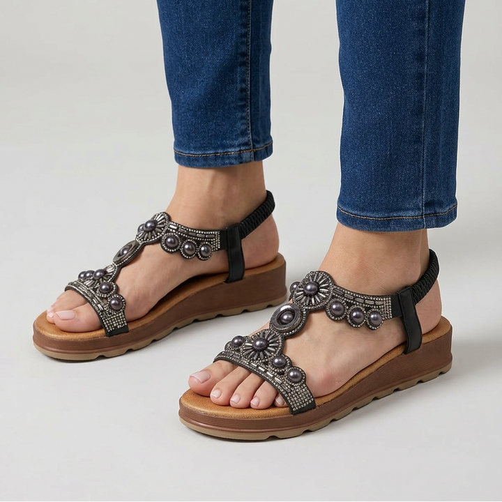 Ivette - Comfortable Women's Sandal