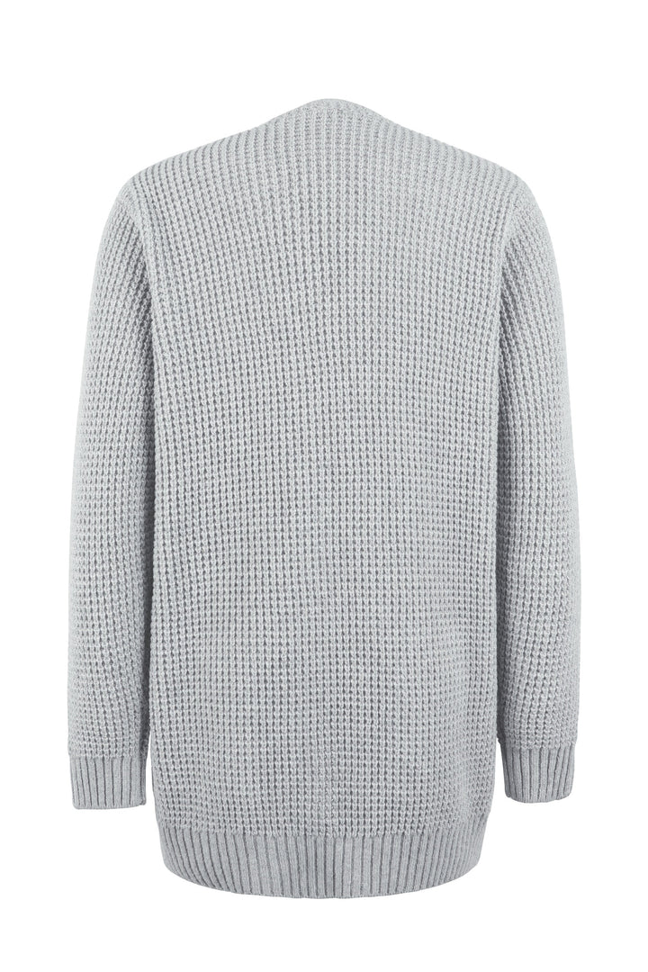 Melona – Knit Vest — Jarah Melbourne