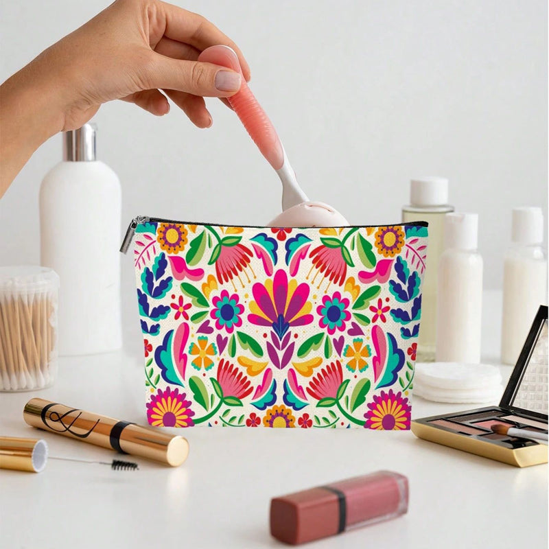 Gingham printed bag — Jarah Melbourne