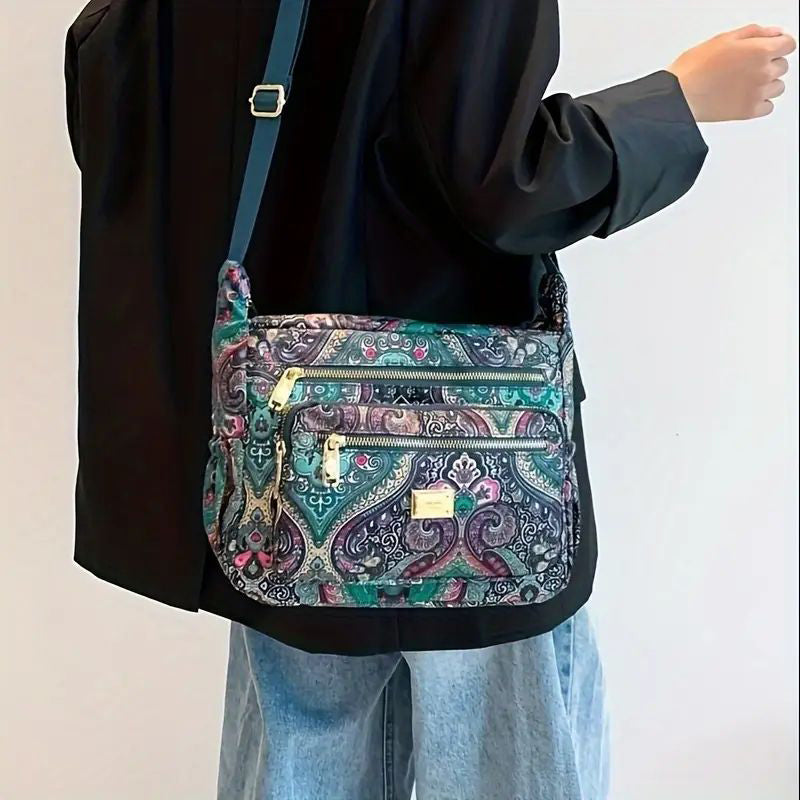 Indira vintage bag — Jarah Melbourne