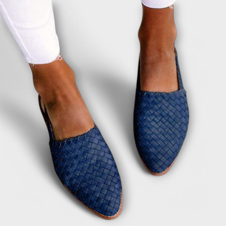Aurora | Loafers — Jarah Melbourne