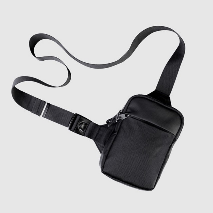 Tara | Anti-Theft Sling Bag
