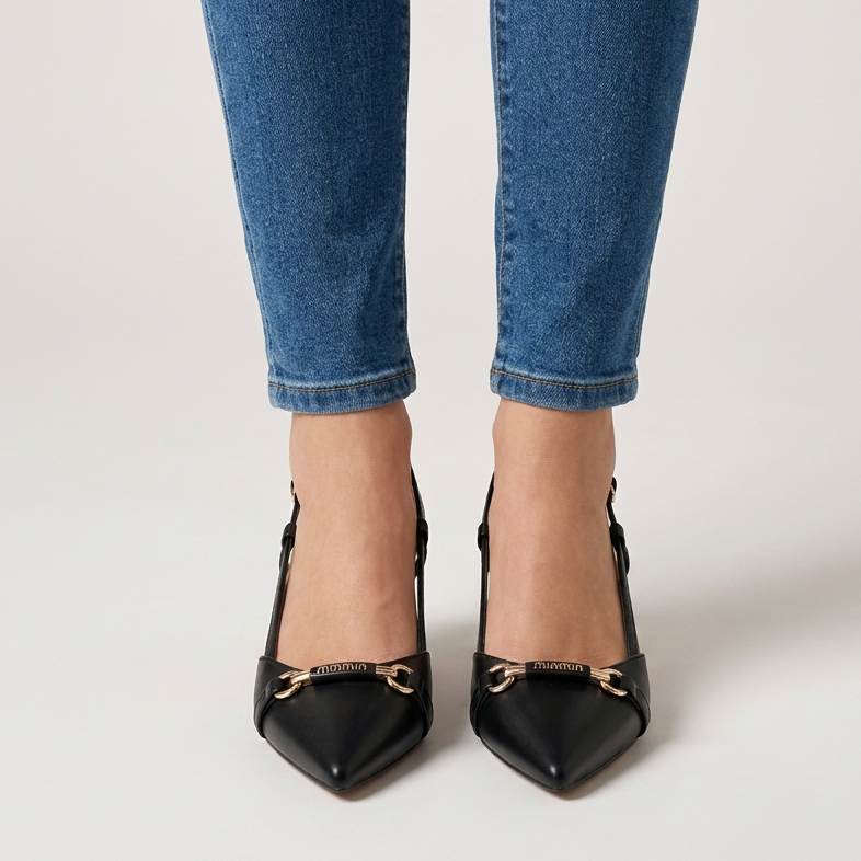 Benedetta — Jarah Melbourne