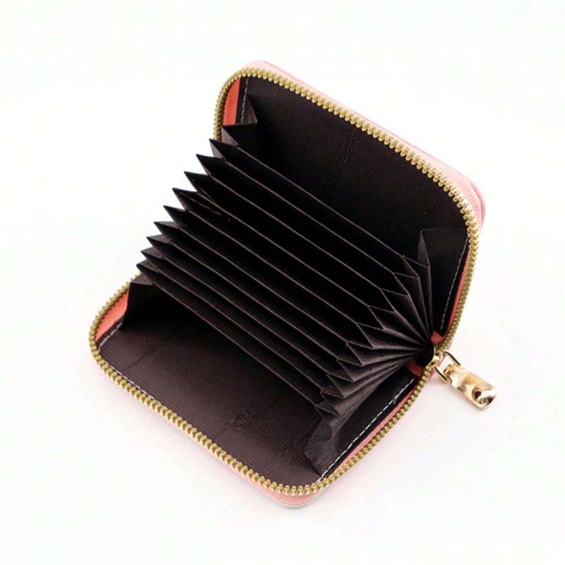 Rory | Gradient Zip Coin Purse — Jarah Melbourne