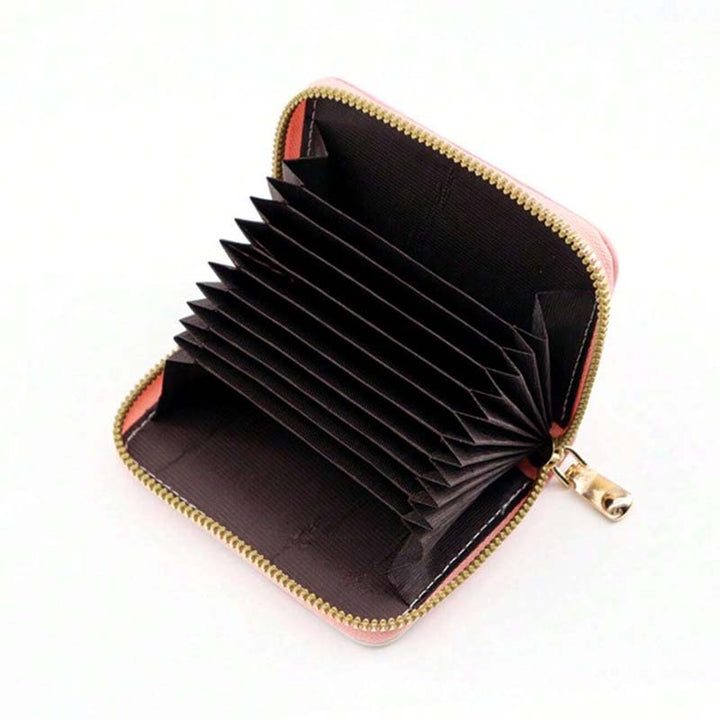 Rory | Gradient Zip Coin Purse — Jarah Melbourne