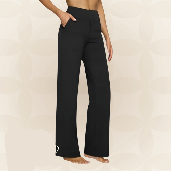 Sanne | Everyday Comfort Stretch Pants