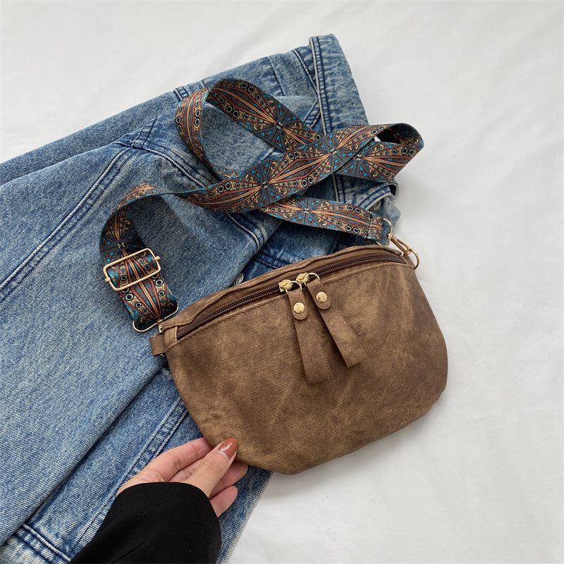 Meadow vintage bag — Jarah Melbourne