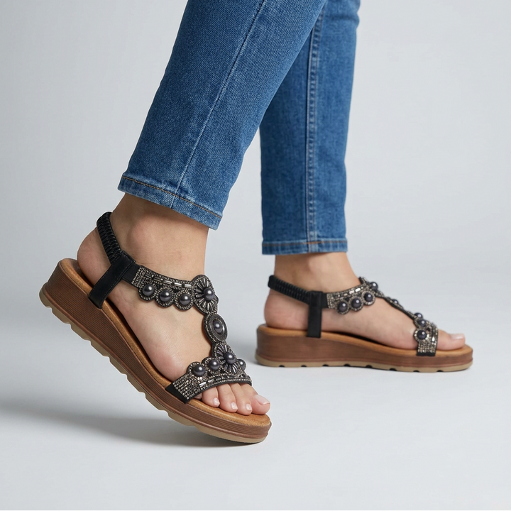 Ivette - Comfortable Women's Sandal