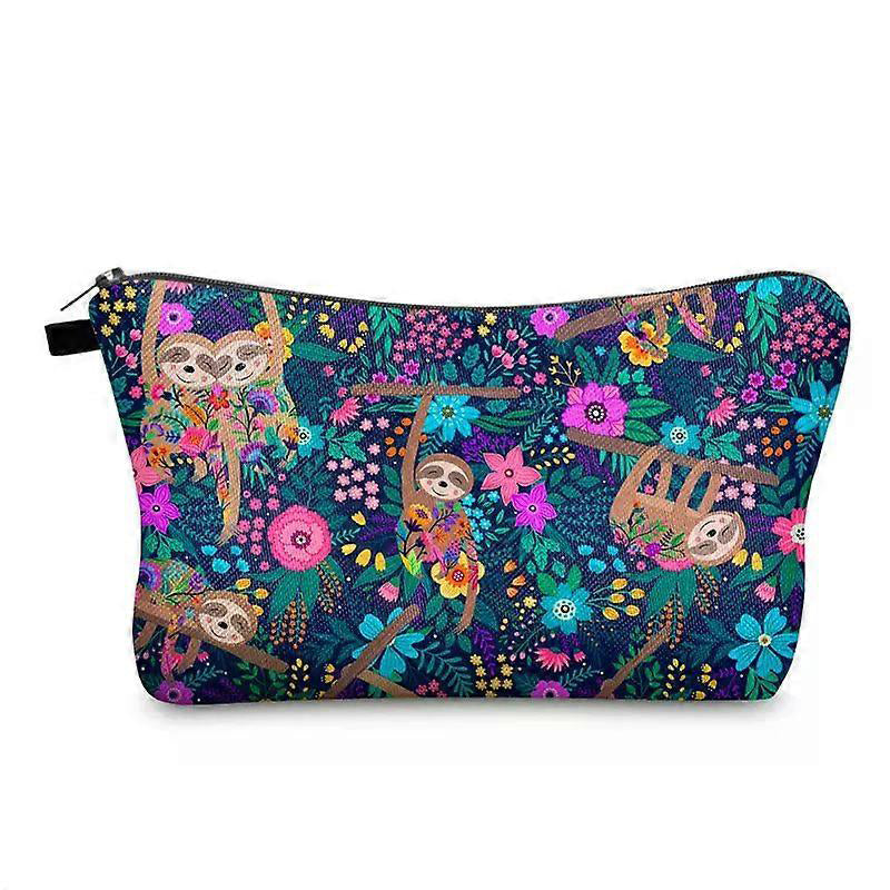Fig printed bag — Jarah Melbourne
