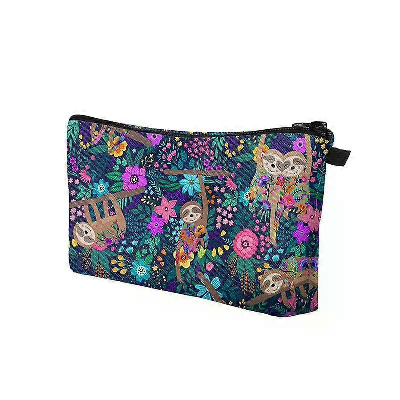 Fig printed bag — Jarah Melbourne