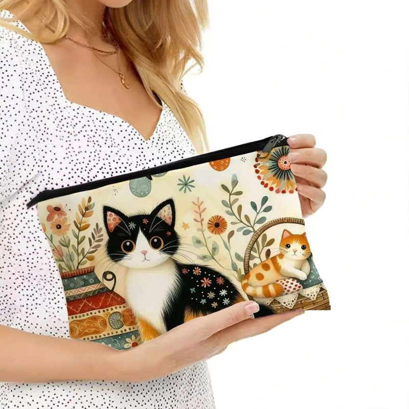 Moppet printed bag — Jarah Melbourne