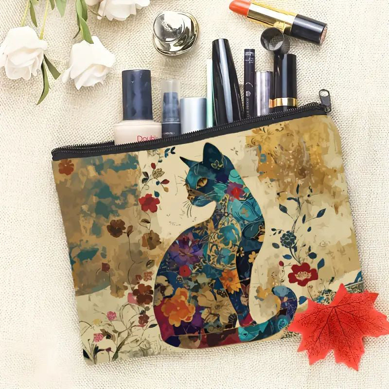 Biscuit printed bag — Jarah Melbourne