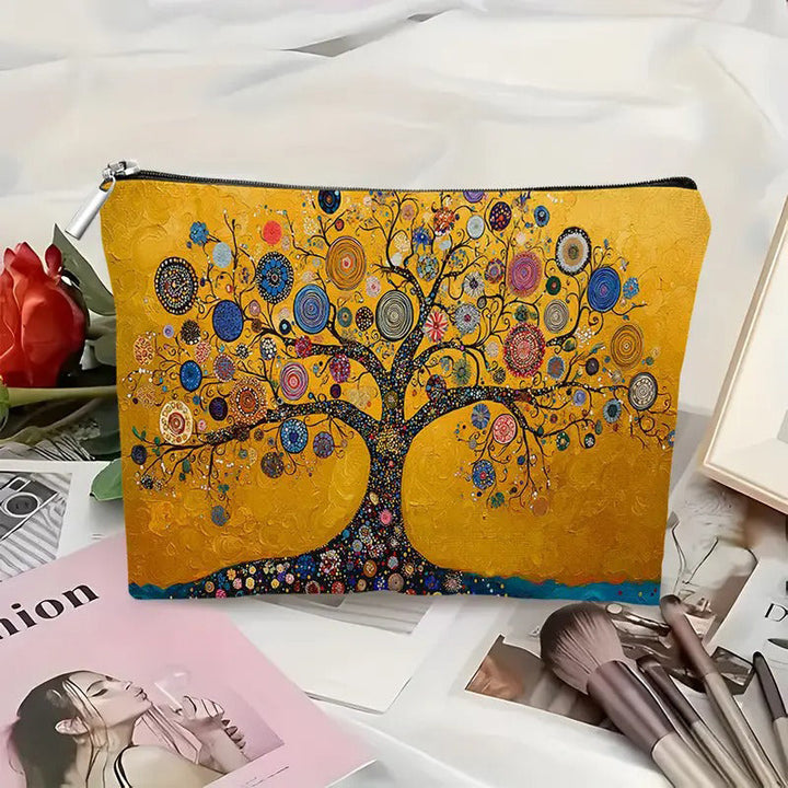 Marlow printed bag — Jarah Melbourne