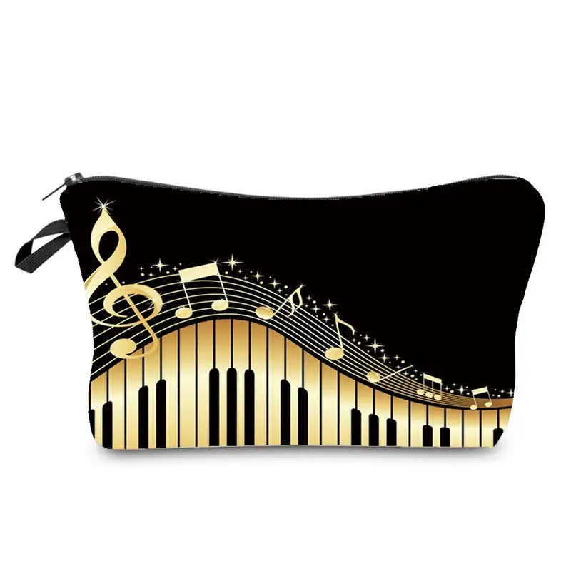 Melody printed bag — Jarah Melbourne