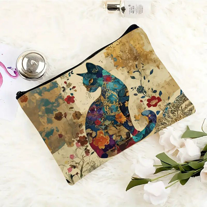 Biscuit printed bag — Jarah Melbourne