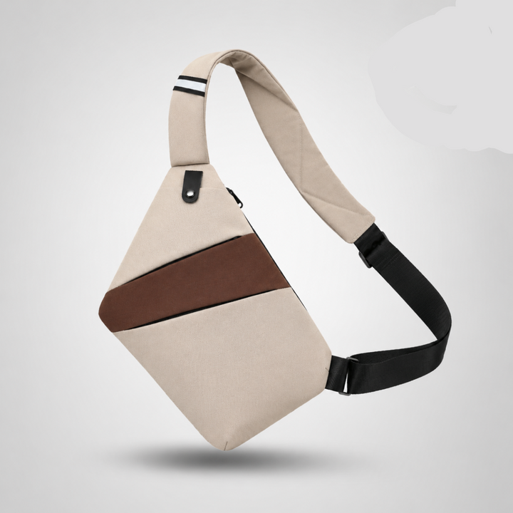 Stella | Anti-Theft Shoulder Bag