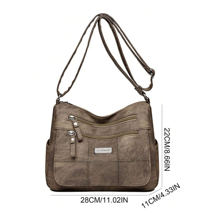 Astrid vintage bag — Jarah Melbourne
