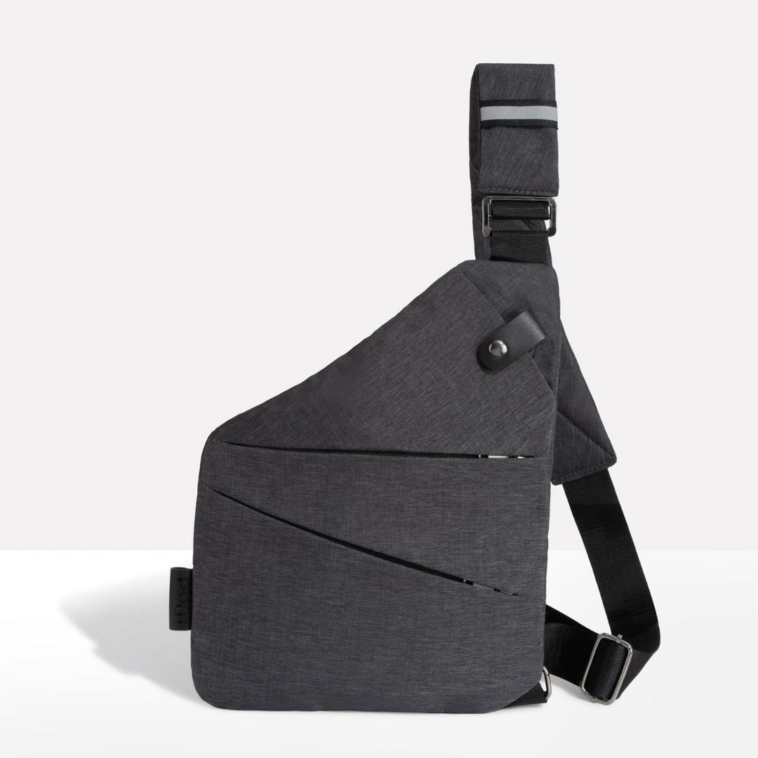 Sage | Anti-Theft Shoulder Bag