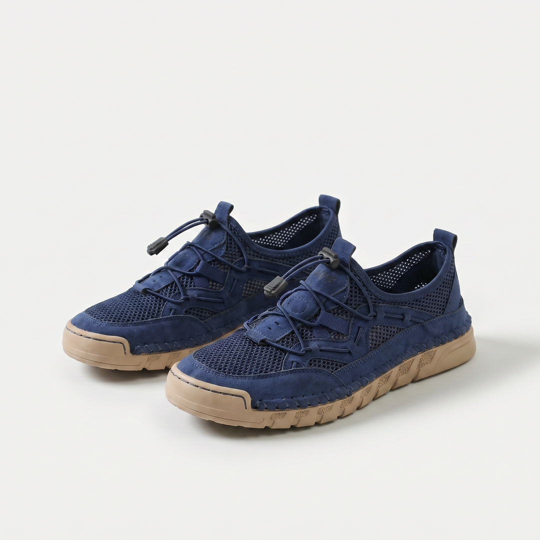 Elara | The Breathable Comfort Shoe