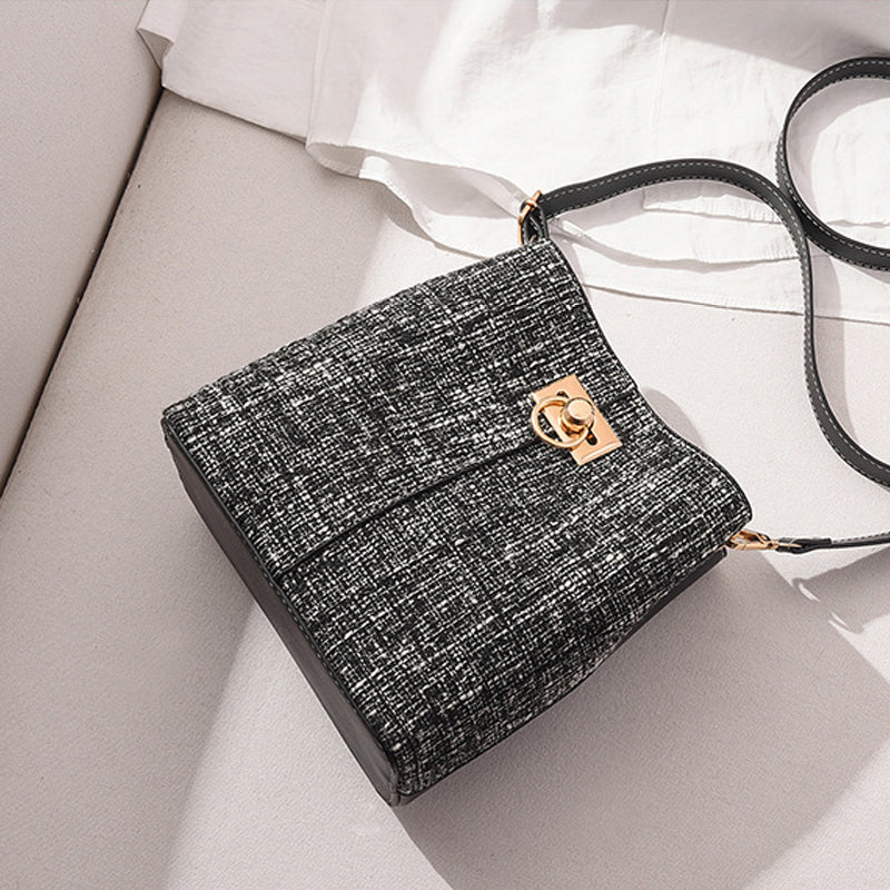 Dahlia vintage bag — Jarah Melbourne