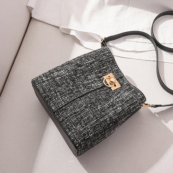 Dahlia vintage bag — Jarah Melbourne