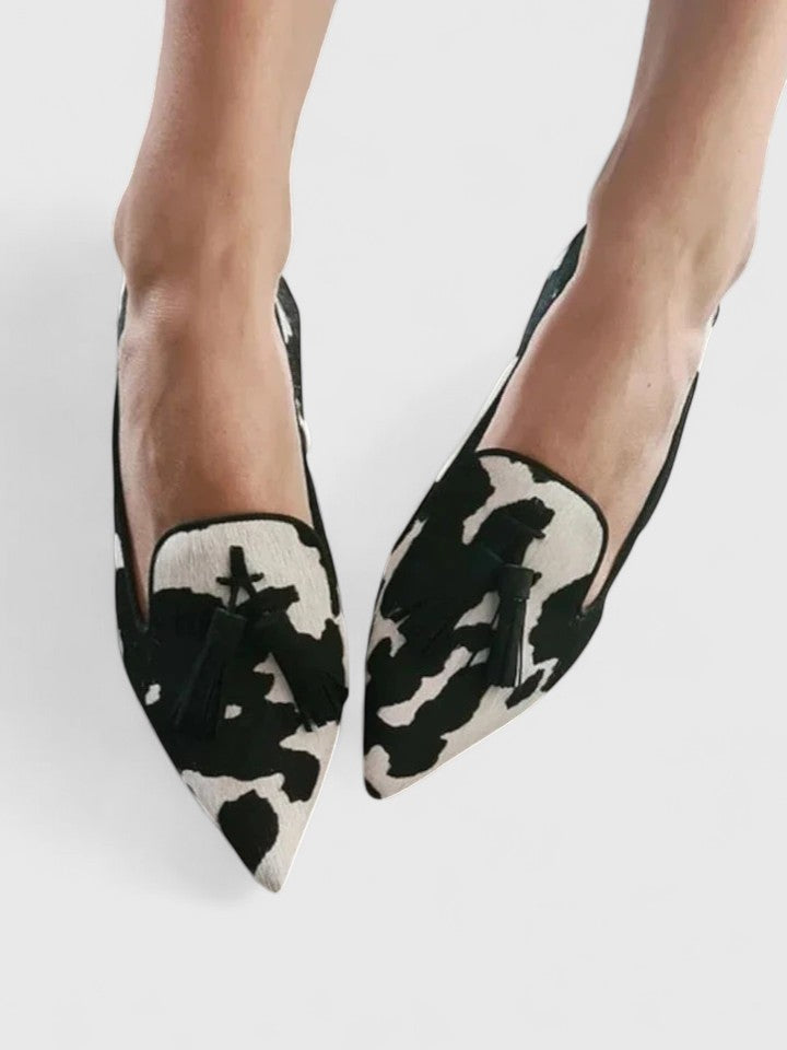 Taylor | Smart Fit Loafers — Jarah Melbourne