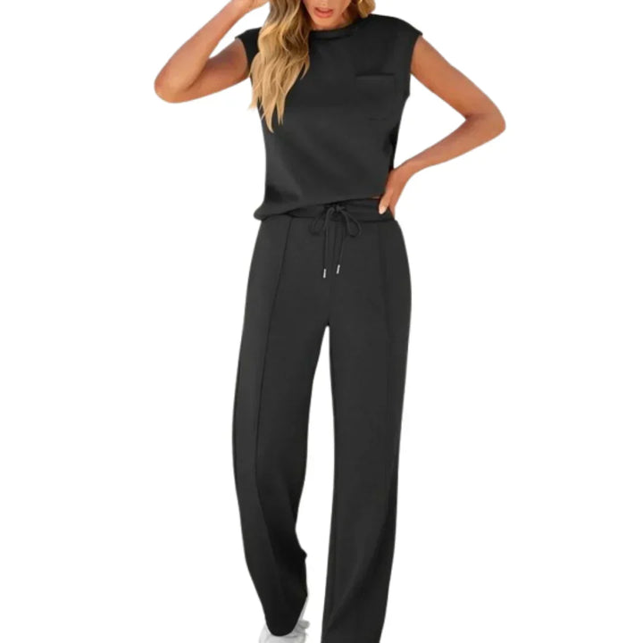 Lola | Soft Lounge Set