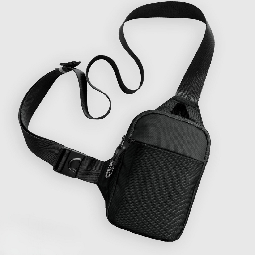 Tara | Anti-Theft Sling Bag
