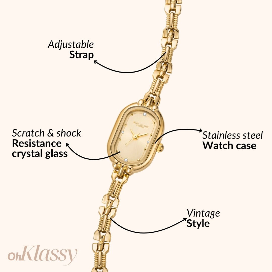 Amara | Gold