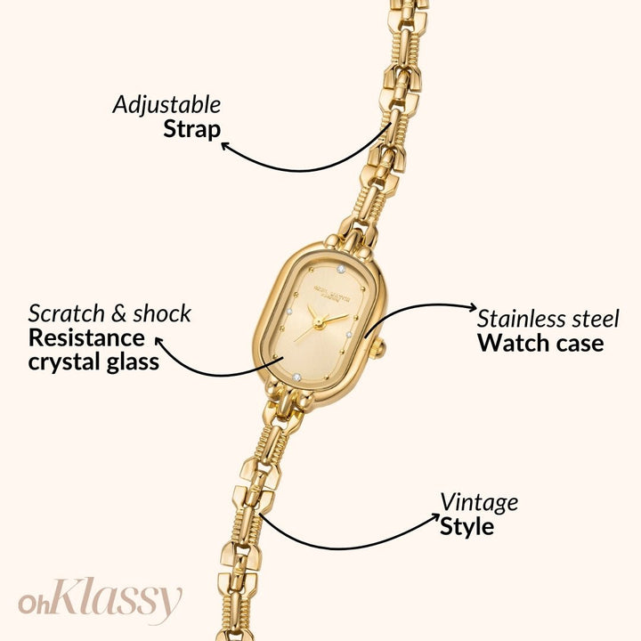 Amara | Gold