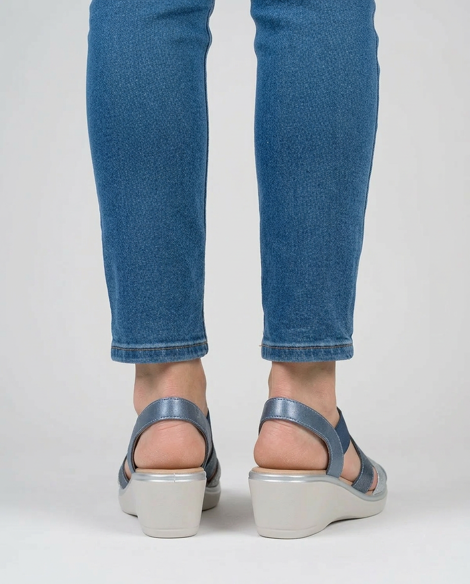 Magda - Comfortable Women's Sandal