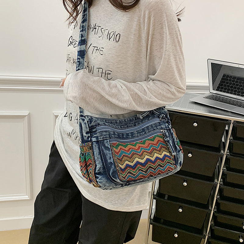 Sage vintage bag — Jarah Melbourne