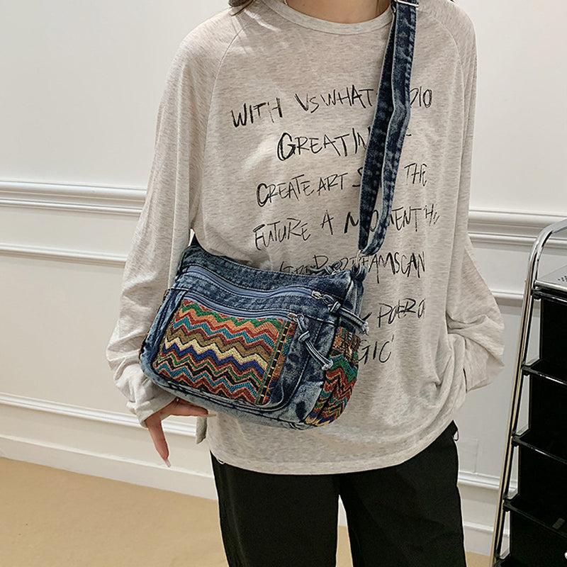 Sage vintage bag — Jarah Melbourne