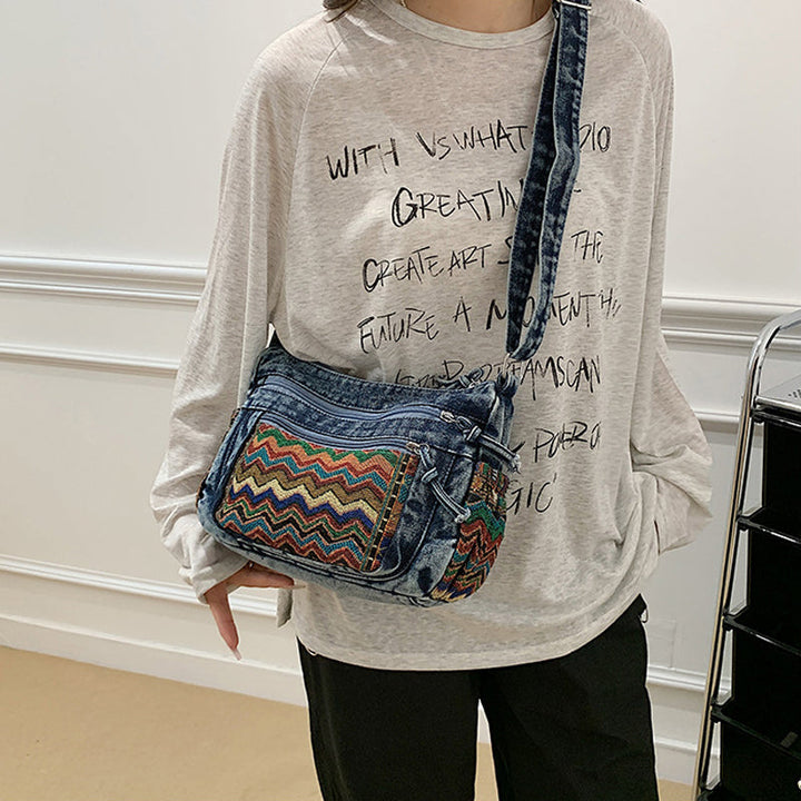 Sage vintage bag — Jarah Melbourne