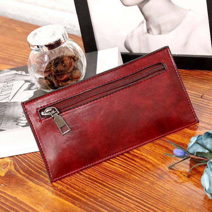 Riley | Vintage Soft Bag Set