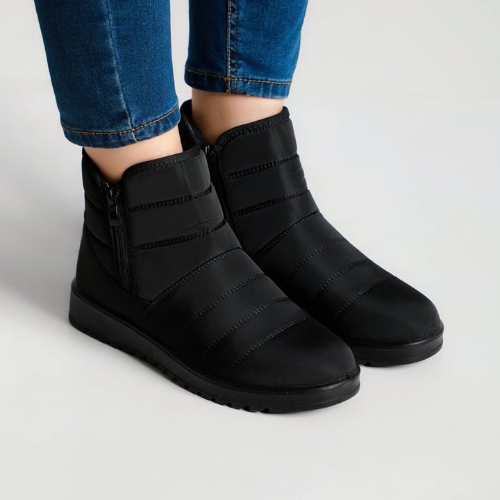 Paris - Comfortable Ankle Boot for Women