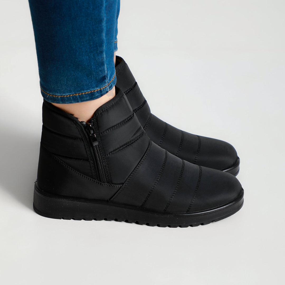 Paris - Comfortable Ankle Boot for Women