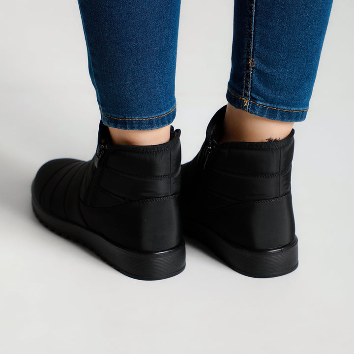 Paris - Comfortable Ankle Boot for Women