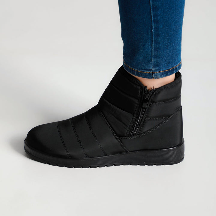 Paris - Comfortable Ankle Boot for Women